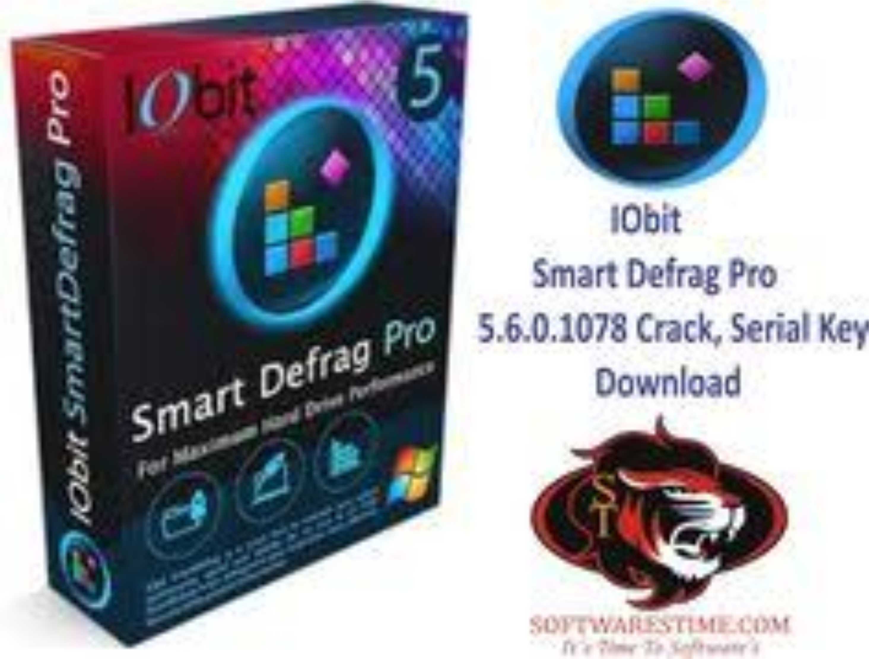 smart defrag free download for windows 7